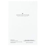 Hallmark Signature Birthday Card For Women (Damn, Girl Letter Board)