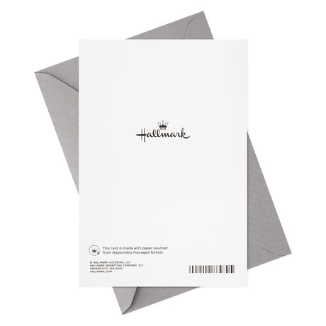 Hallmark "Way to Go" Pack of 10 Graduation Cards with Envelopes