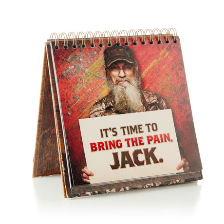 Hallmark Wit & Wisdom of Duck Dynasty.
