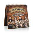 Hallmark Wit & Wisdom of Duck Dynasty.