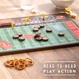 Hammer + Axe Football Playmaker Board Game