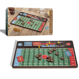 Hammer + Axe Football Playmaker Board Game