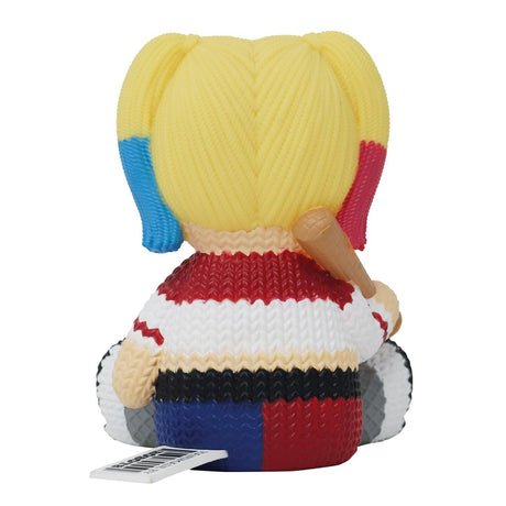 Handmade by Robots - Suicide Squad - Harley Quinn