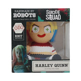 Handmade by Robots - Suicide Squad - Harley Quinn