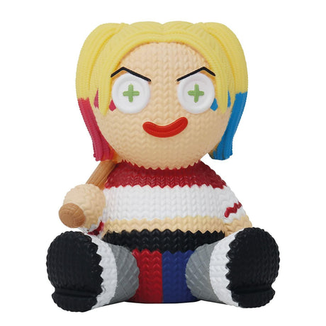 Handmade by Robots - Suicide Squad - Harley Quinn Handmade by Robots