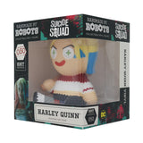 Handmade by Robots - Suicide Squad - Harley Quinn Handmade by Robots