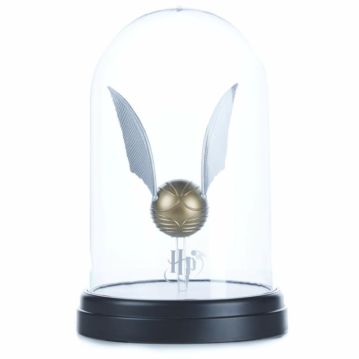 Harry Potter Levitating Golden Snitch Light Harry Potter