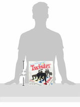 Hasbro Twister Party Classic Board Game.