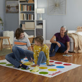 Hasbro Twister Party Classic Board Game.