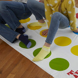 Hasbro Twister Party Classic Board Game.