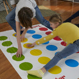 Hasbro Twister Party Classic Board Game.