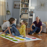 Hasbro Twister Party Classic Board Game.