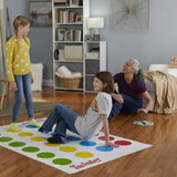 Hasbro Twister Party Classic Board Game.