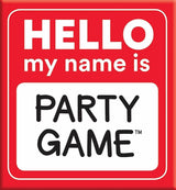 Hello My Name Is
