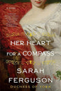HER HEART FOR A COMPASS by FERGUSON, SARAH