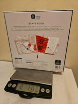 Host Your Own Escape Room Talking Tables Board Game Kyoto Edition 2-6 Players