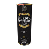 Host Your Own Murder Mystery Night.