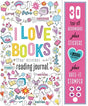 I Love Books by Thomas Nelson