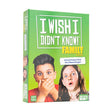 I Wish I Didn't Know! Family Edition WHAT DO YOU MEME?