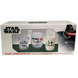 ICUP Star Wars Family Drinkware Set.