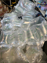 Sealed Air Fill-Air Cyclone Inflatable Packaging System - (used, very good condition)