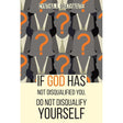 If God Has Not Disqualified You, Do Not Disqualify Yourself by Cynthia A Brathwaite