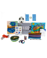 In KidZ Guatemala Box