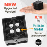 Infinity Cube Sensory Fidget Toy.