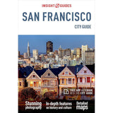Insight Guides City Guide San Francisco