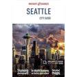 Insight Guides City Guide Seattle Insight Guides