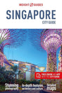 Insight Guides City Guide Singapore.