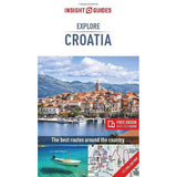 Insight Guides Explore Croatia