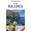 Insight Guides Explore Mallorca.
