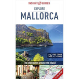 Insight Guides Explore Mallorca