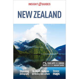 Insight Guides New Zealand
