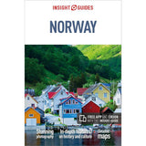 Insight Guides Norway Insight Guides