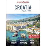 Insight Guides Pocket Croatia