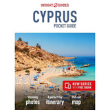 Insight Guides Pocket Cyprus