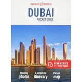 Insight Guides Pocket Dubai