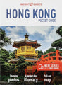 Insight Guides Pocket Hong Kong.