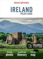 Insight Guides Pocket Ireland.