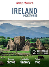 Insight Guides Pocket Ireland Insight Guides