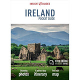Insight Guides Pocket Ireland