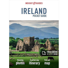 Insight Guides Pocket Ireland