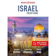 Insight Guides Pocket Israel