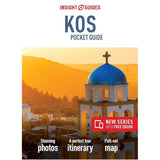 Insight Guides Pocket Kos
