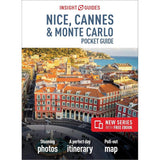 Insight Guides Pocket Nice, Cannes & Monte Carlo