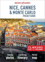 Insight Guides Pocket Nice, Cannes & Monte Carlo.