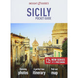 Insight Guides Pocket Sicily