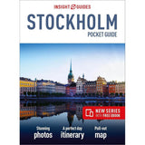 Insight Guides Pocket Stockholm
